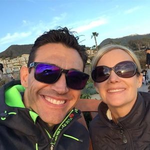 Meet your Posher, Steven